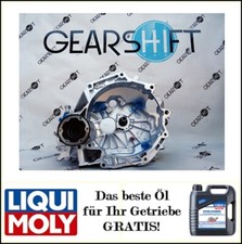 Getriebe LVN 1.6 FSI_AUDI A3 SEAT ALTEA, SKODA OCTAVIA VW GOLF JETTA *ÖL GARANTE