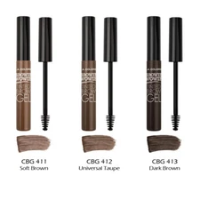 1 LA COLORS Browie Wowie Tinted Brow Gel "Pick Your 1 Color" *Joy's cosmetics*