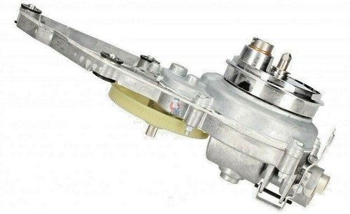 KENWOOD SCATOLA INGRANAGGI + PULEGGIA PLANETARIA COOKING CHEF KM070 KM080 KM098 - Foto 4 di 6