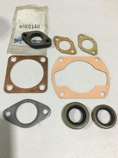 NOS Vintage Polaris Gasket Set 164 175 69 70 71 Playmate NX 72 73 Colt 74 75 TC