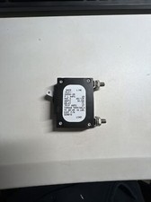 Sensata/Airpax Panel Mount IELK1-32692-20