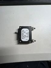 Sensata/Airpax Panel Mount IELK1-32692-20