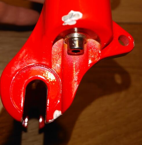 RST Delta HL Dual Crown Gabel - Bild 17 von 24