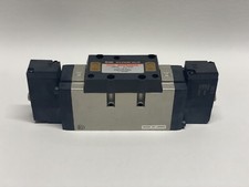 NEW SMC NVFR4200 Solenoid Valve