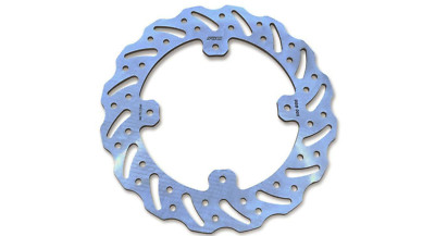 Front Brake Disc for Yamaha YZ 125 2017-2021 Best Off Road Property