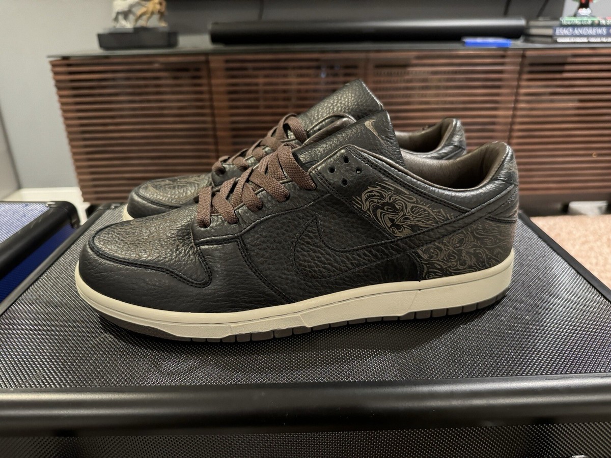 michael desmond nike