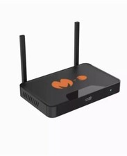 Mars Box M3 Streaming Box- TV, Movies And NFL...