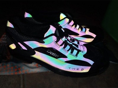 dexter the 9 color shift