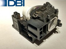 COMPATIBLE NEC NP15LP LAMP FOR M230X M260W M260X M260XS M300 NMV