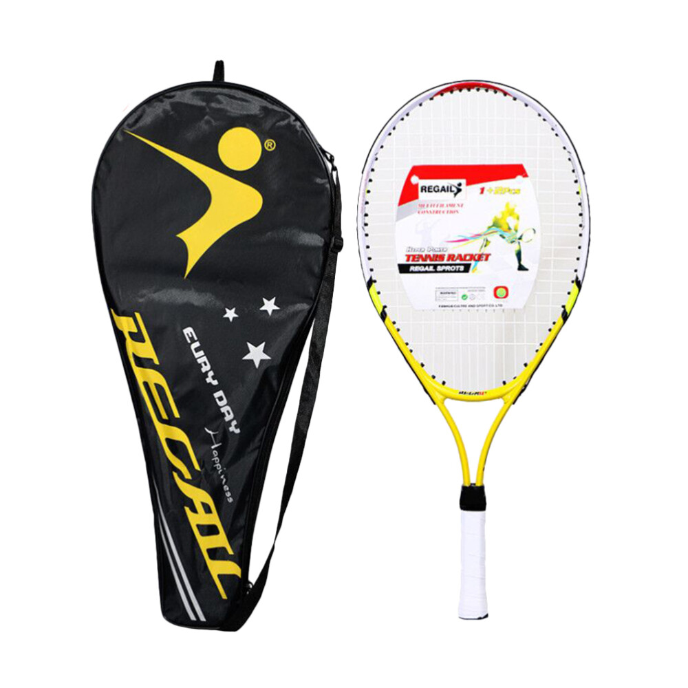 Tennis Accessories Badminton Tennis Kids Sports Parent-Child Game Tennis Racket