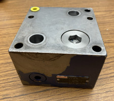 R900425901 Rexroth Valve Z4S 16-20