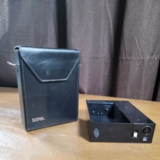 Sunpak Flash Battery Holder  Case for 510V battery for 411, 420, 511, 522  611