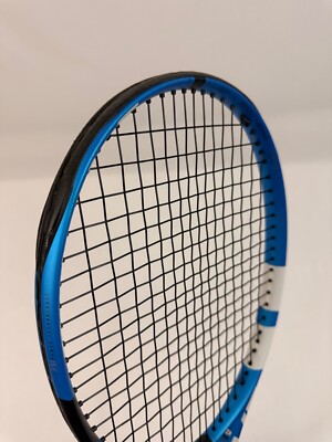 Babolat Pure Drive Team 2018, 4 1/4 Excellent 9.5/10 | eBay