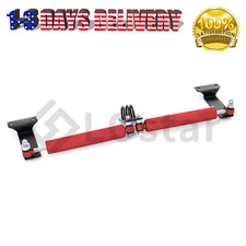 Dual Steering Stabilizer Fits 1999-2005 Ford Excursion F250 F350 Super Duty 4WD