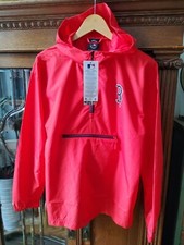 Boston Red Sox Fanatics Sport Leichte JackeGr. M NEU
