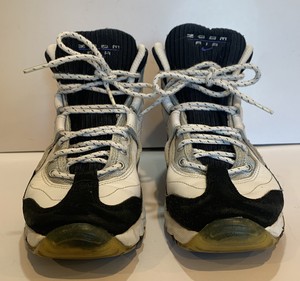 Nike Vintage Air Zoom Vintage Women's Size 7 171063-011 Rare Good Condition  | eBay