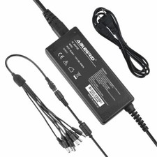 12V AC Adapter For Samsung SDH Series 8 Channels DVR Security Cam CCTV System