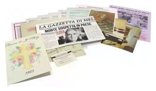 Ravensburger Cold Case: Ricetta per un delitto gioco in Italiano THINKFUN 76467 - Foto 2 di 3