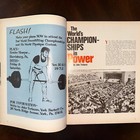 Muscular Development November 1972 Larry Scott — photo 6
