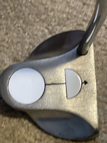 Texan Classics 35” Steel Shaft Golf Putter Original Grip - RH - Picture 5 of 7