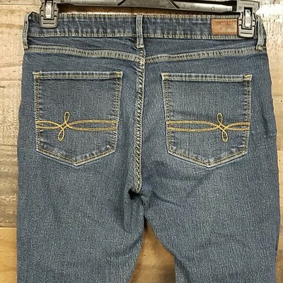 levis denizen modern bootcut