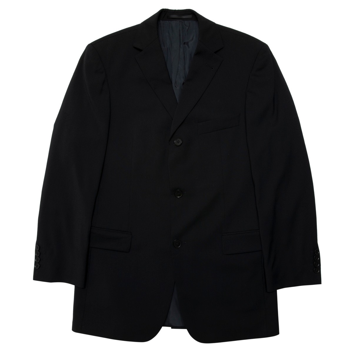 HUGO BOSS (Germany) Vintage, 1990s, Reine Schurwolle [sold out] | eBay