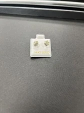 aretes de mujer De Flor