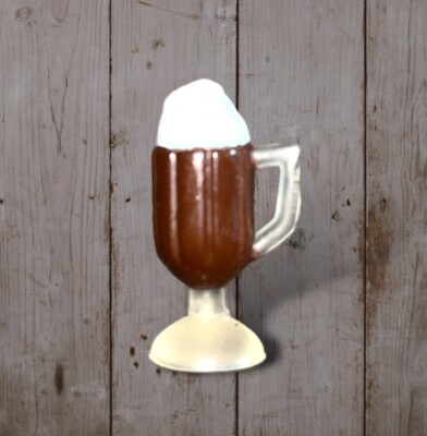 Monster High Doll Root Beer Float Accessories