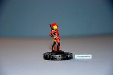 Marvel Heroclix Deadpool  X-Force 004b Madcap