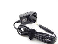 7V Mains 2A AC DC UK Power Adapter For Rane SL2 SL3 SL4 Serato Scratch Live NEW