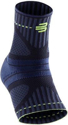 Bauerfeind - Sport Ankle Support Black Size Large