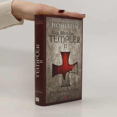 Das Blut der Templer