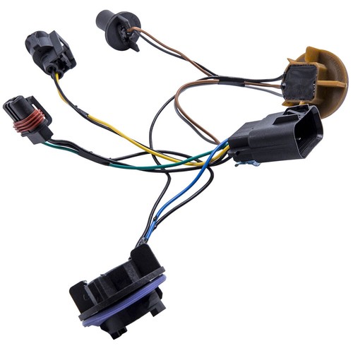 Faisceau câblage phare pour Chevrolet Tahoe 2007-2014 2012 2010 2008 09 15950809 - Photo 1 sur 8