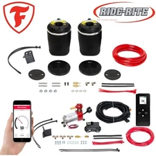 Firestone Ride-Rite Air Coil Springs Wireless Compressor Remote for Ram 1500
