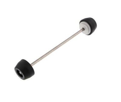 DUCATI SuperSport 950/S 2021+ FRONT Fork Spindle Bobbins by Evotech Performance