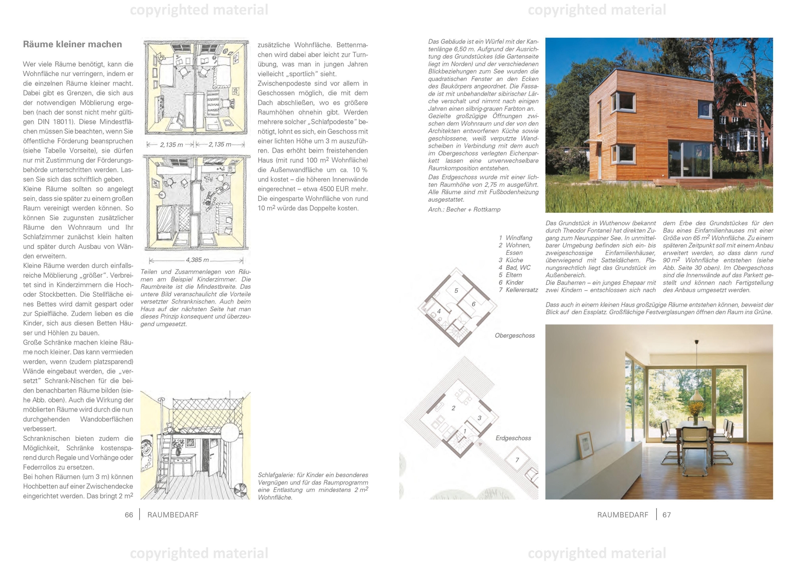 Thumbnail - Achim Linhardt | Attraktiv Bauen Mit Kleinem Budget | Buch | Deutsch