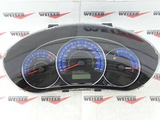 Tacho Kombiinstrument SUBARU FORESTER Bj08 110kw 2.0 85002SC470 1006991128449