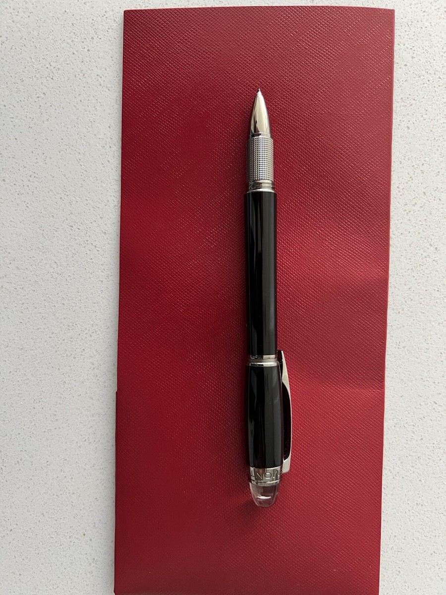Montblanc StarWalker Precious Resin Fineliner Pen MB132508 | eBay