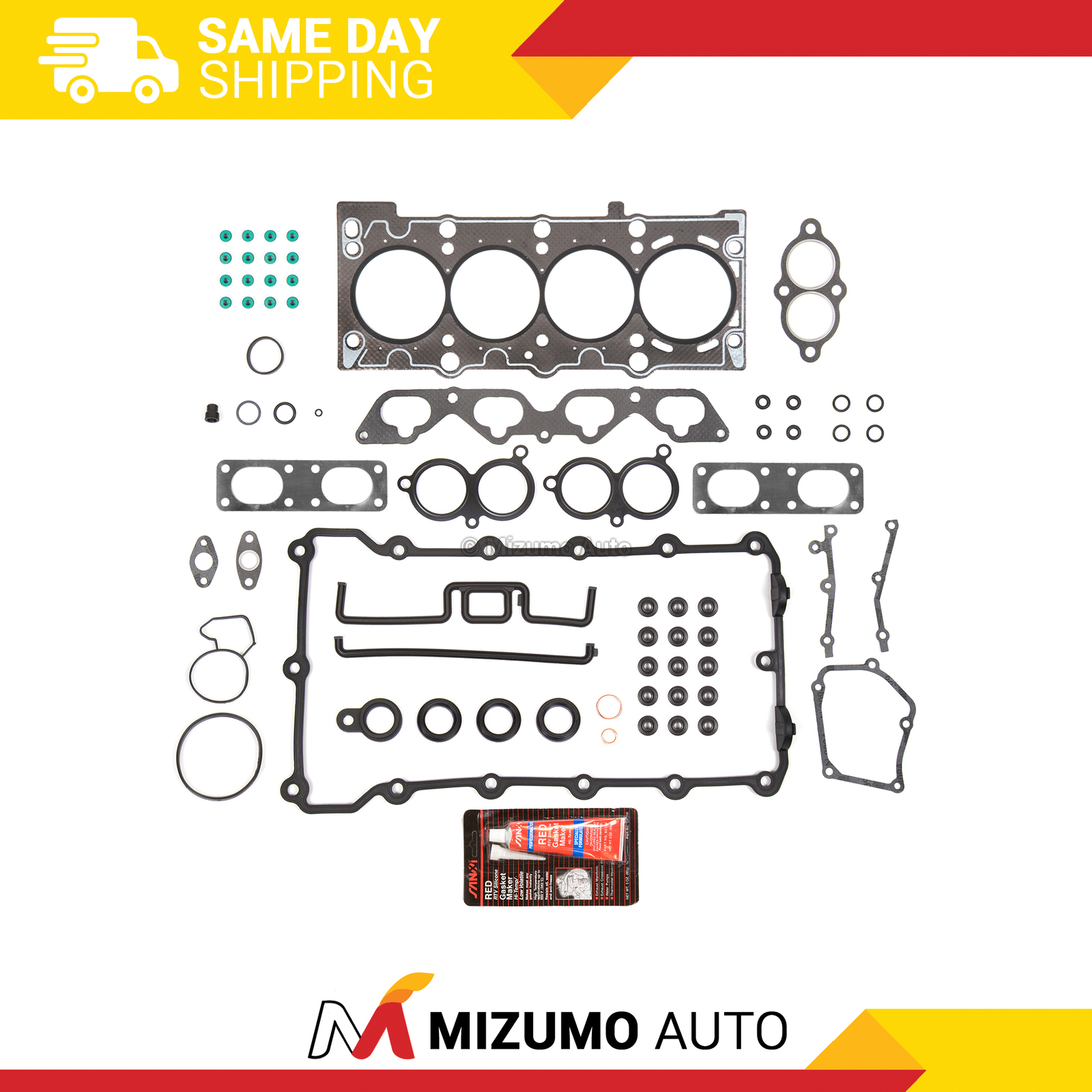 Head Gasket Set Fit 9699 BMW 318i 318is 318ti Z3 1.9L DOHC 16V M44 754216909779 eBay