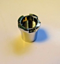 Fits 68 69 70 71 72 73 74 Dodge Plymouth Chrysler Antenna Nut New