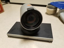 Cisco Telepresence Video Camera CTS-PHD1080P12XS 800-34904-01 BROKEN AS IS