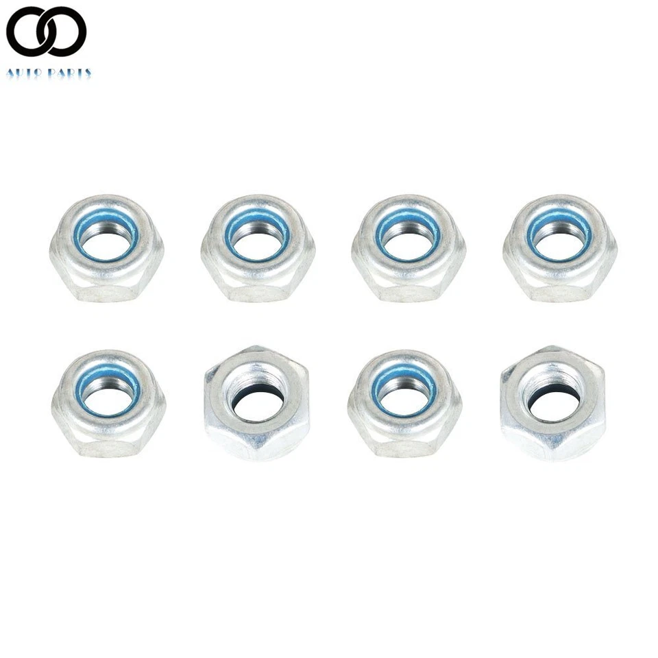 Juego de kit de reparación de soporte de grillete de resorte de hoja trasera para Chevrolet K1500 Foto 4 de 4