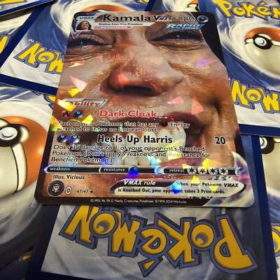 pokemon card beedrill ex M Beedrill EX Holo XY Promos XY158 (Custom