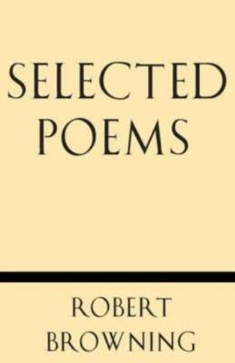 Selected Poems