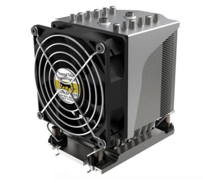 CPU COOLER heat sink For GIBABYTE Supermicro X13SEI-F INTEL XEON LGA 4677 Server