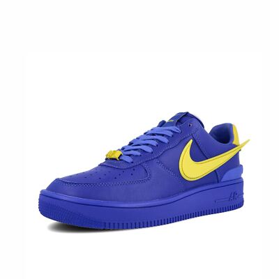 DV3464-400] Mens Nike Air Force 1 Low SP 'AMBUSH Game Royal' | eBay