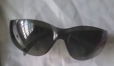 PYRAMEX INTRUDER SAFETY GLASSES ANSI Z87 WORK EYEWEAR - LIGHTWEIGHT, SUNGLASSES