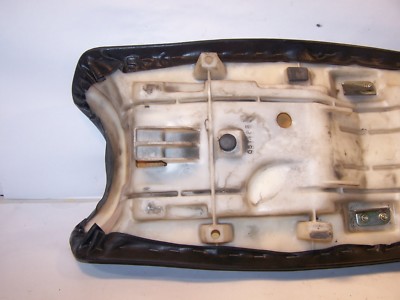 KAWASAKI ZX11 DOUBLE SEAT 53001-1596-MA ZX 11 NINJA ZX-11 1990 91