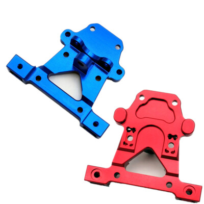 Aluminum Rear Body Mounts Body Post for Traxxas 1/16 E Revo Slash Summit 7015