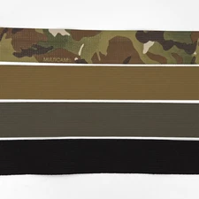 2" Nylon Webbing - MIL-W-17337 - US Made Mil-Spec Material